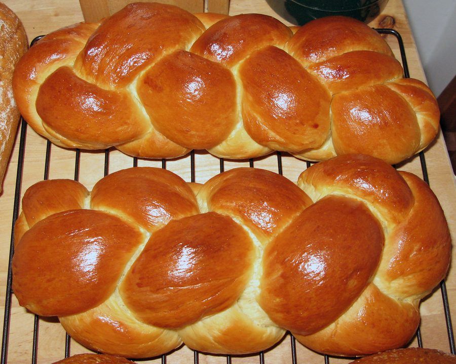 Breads