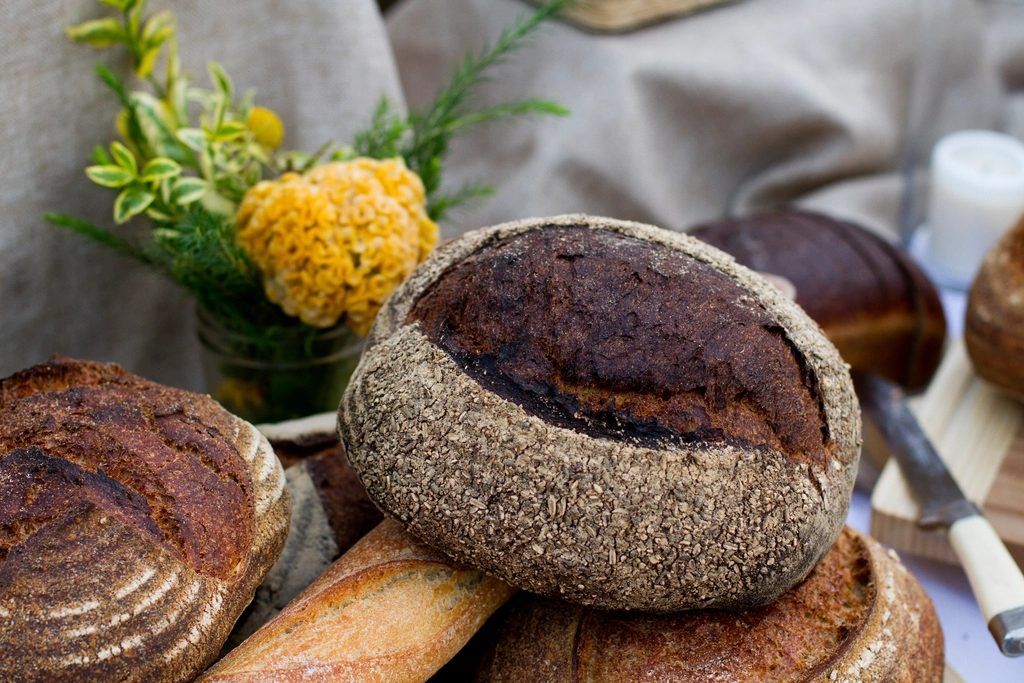 Crumb & Co.