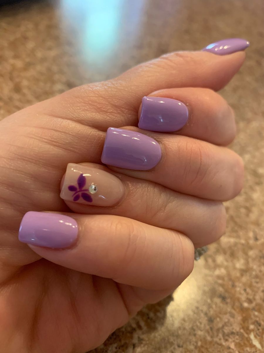 Nail art