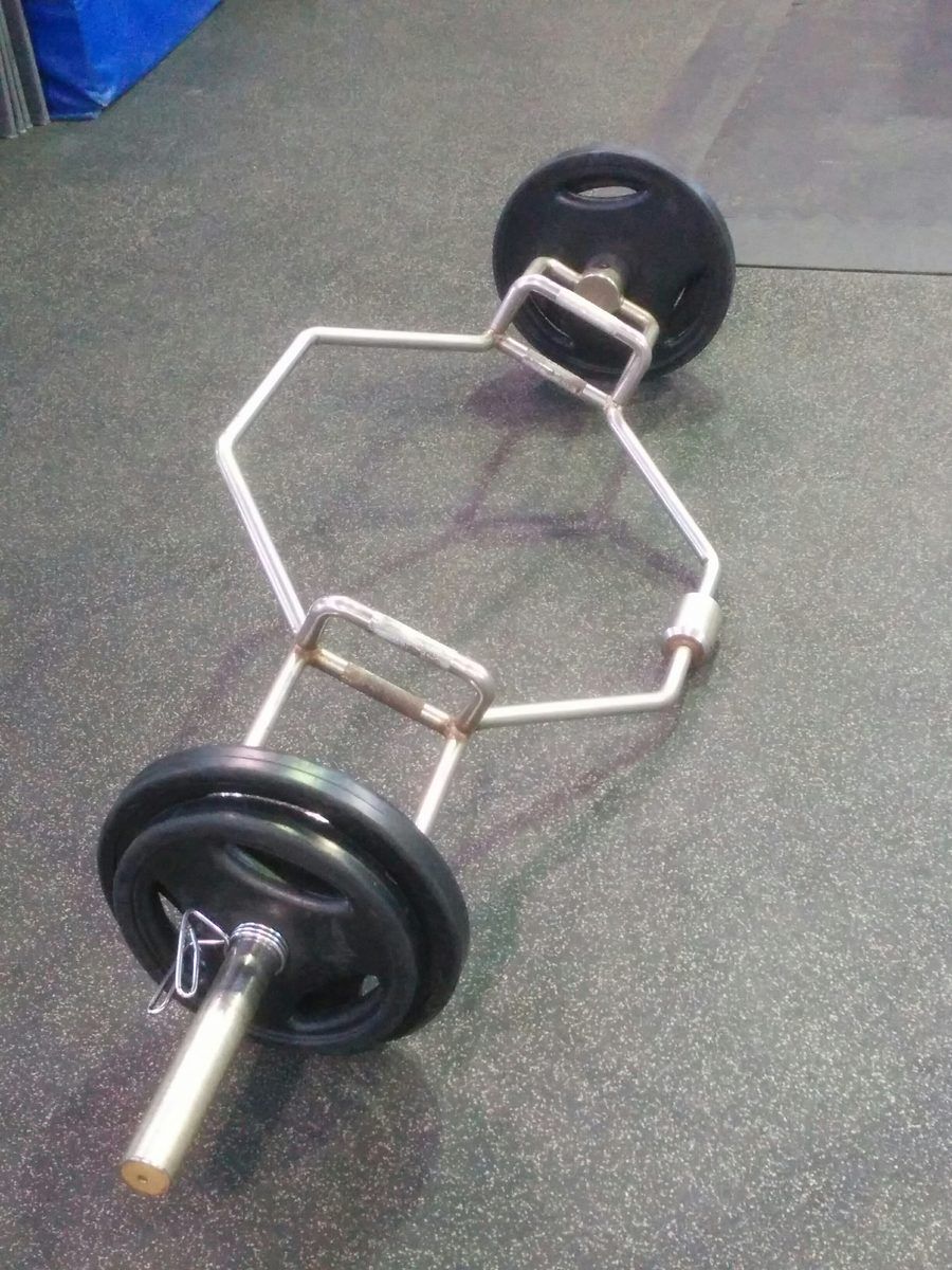 Strength training